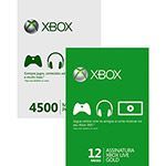 Games XBOX 360